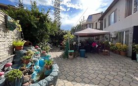 Хостел Ortachala Summer House