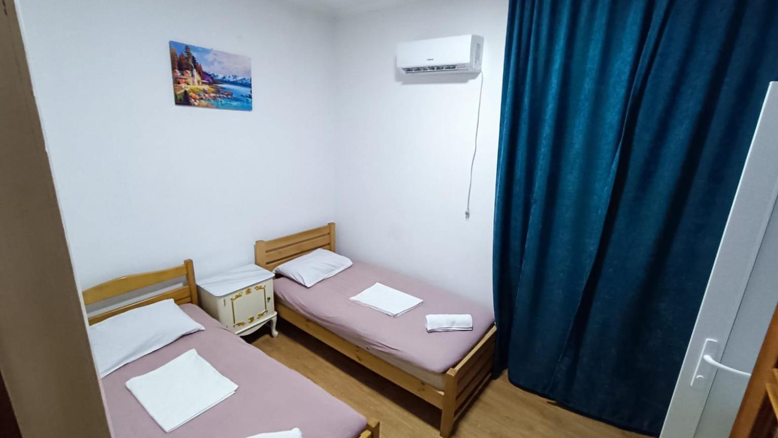 Хостел Ortachala Summer House Тбилиси Экстерьер фото